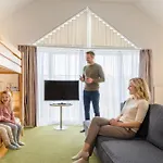 Panzió Nahe Der Therme 3*