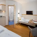 Panzió Nahe Der Therme 3*