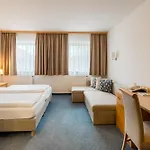 Panzió Nahe Der Therme 3*
