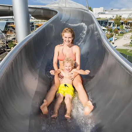 Bed & Breakfast Nahe Der Therme