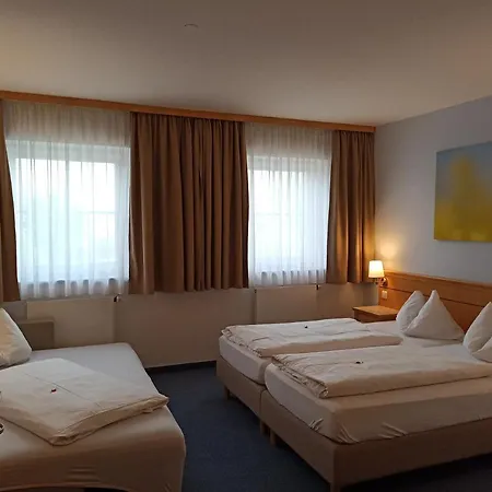 Nahe Der Therme Erding