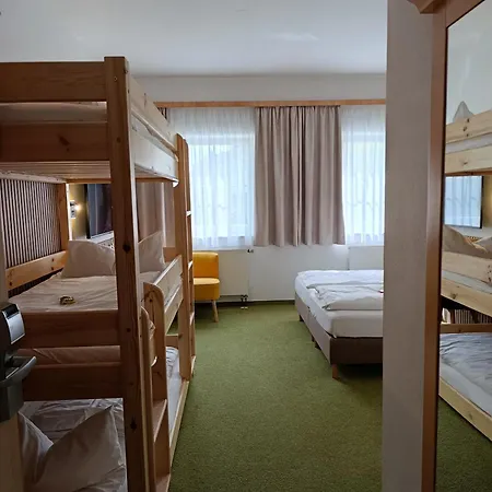 Nahe Der Therme 3* Erding