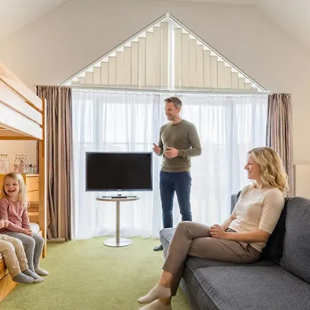 B&B Nahe Der Therme 3*