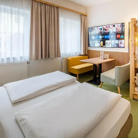Nahe Der Therme 3* 에르딩