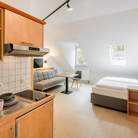 B&B Nahe Der Therme 3*