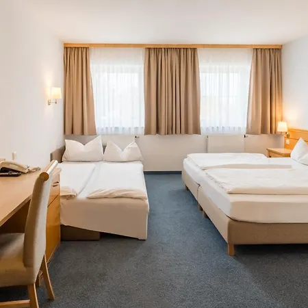Nahe Der Therme B&B 에르딩