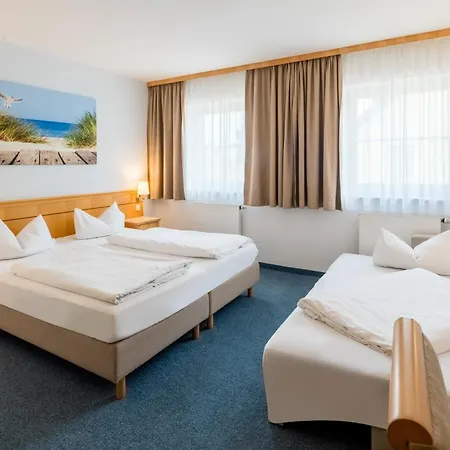 Nahe Der Therme B&B