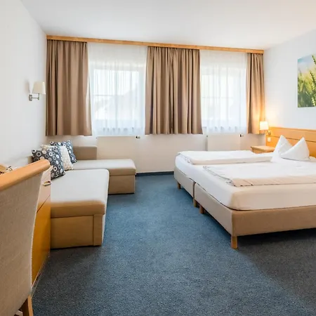 B&B Nahe Der Therme