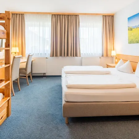 B&B Nahe Der Therme 3*
