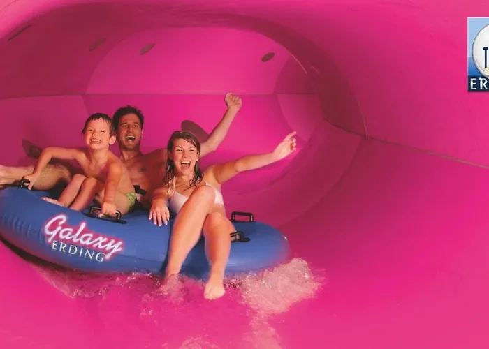 Nahe Der Therme 3*