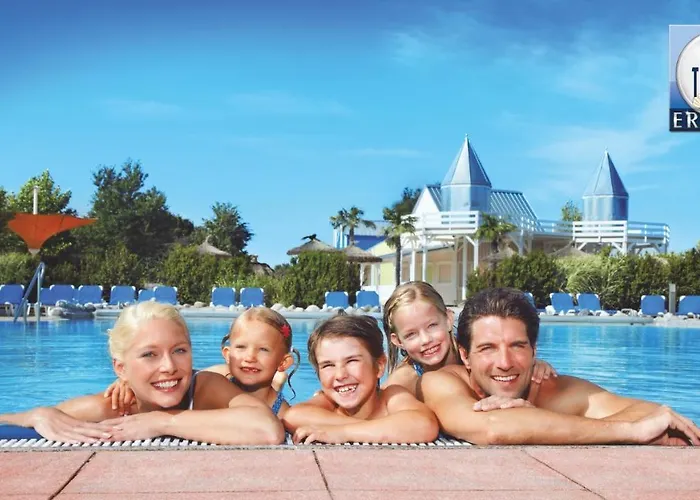 Nahe Der Therme 3*