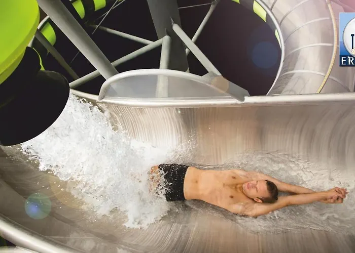 Nahe Der Therme 3*