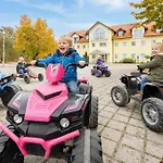 Nahe Der Therme 3* Erding