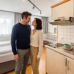 Nahe Der Therme Bed & Breakfast 3*