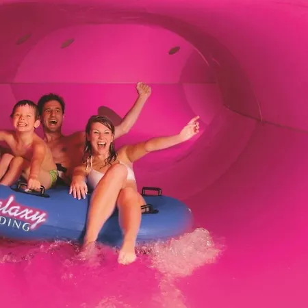 Nahe Der Therme *