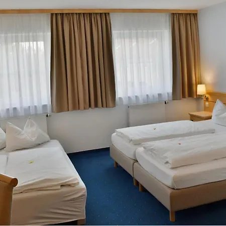 Bed & Breakfast Nahe Der Therme Erding