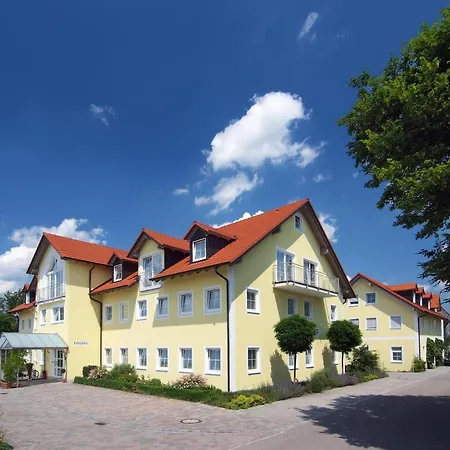 Bed & Breakfast Nahe Der Therme