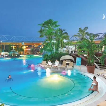 Nahe Der Therme Bed & Breakfast