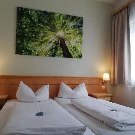 Nahe Der Therme 3* Erding