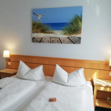 Bed & Breakfast Nahe Der Therme Erding
