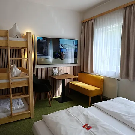 Bed & Breakfast Nahe Der Therme