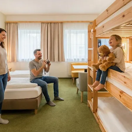 Nahe Der Therme 3* Έρντινγκ