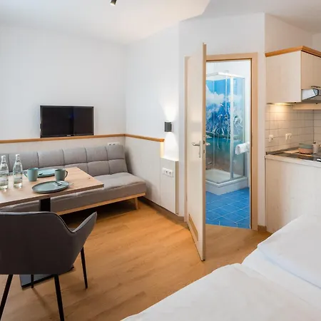 Nahe Der Therme Erding