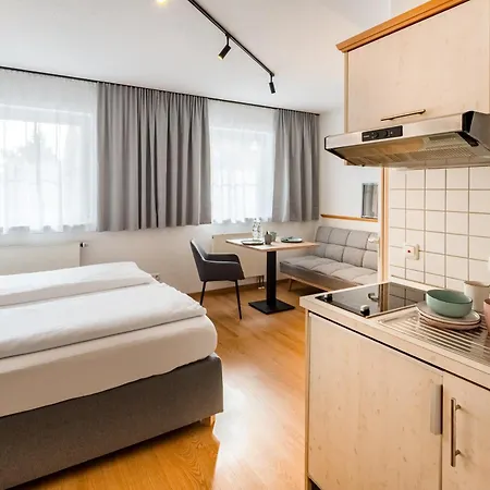 Bed & Breakfast Nahe Der Therme Erding