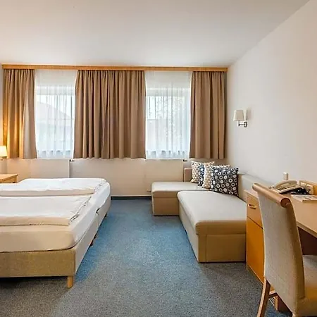 Bed & Breakfast Nahe Der Therme