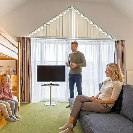 Nahe Der Therme Bed & Breakfast 3*
