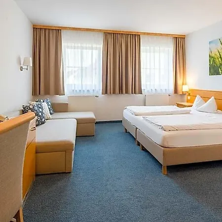 Nahe Der Therme Erding