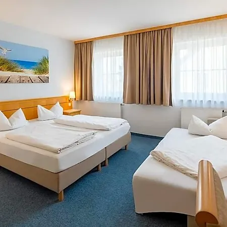 Nahe Der Therme Bed & Breakfast