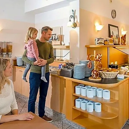 Bed & Breakfast Nahe Der Therme Erding