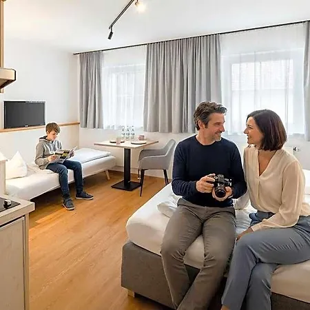 Nahe Der Therme 3* Erding