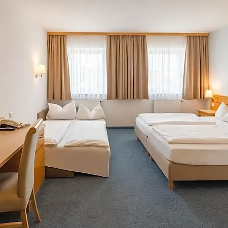 Nahe Der Therme Bed & Breakfast Erding