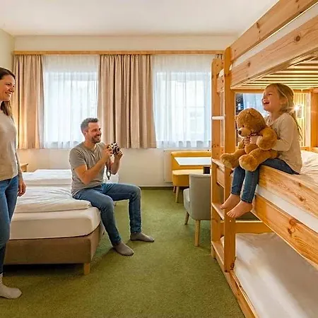 Nahe Der Therme Bed & Breakfast Erding