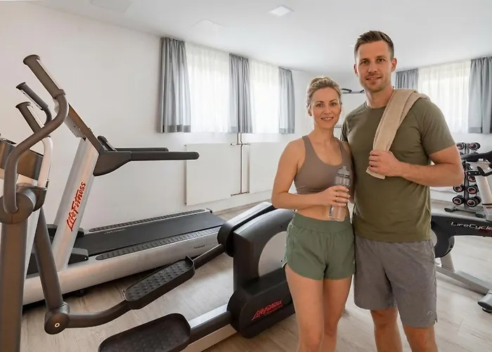 Nahe Der Therme Nocleg ze śniadaniem Erding