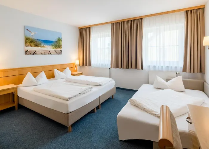 Nahe Der Therme Nocleg ze śniadaniem
